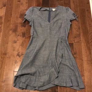 🎉Sale🎉 JCREW cotton dress
